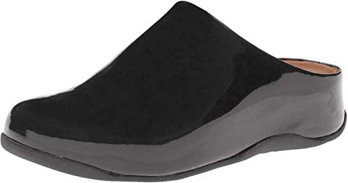 Fitflop shuv patent clogs Clearance