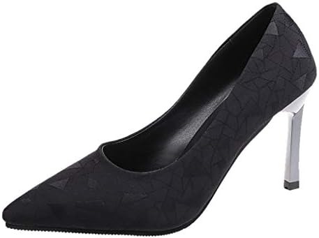 シューズ パンプス レディース ハイヒール B0868qtqwh 歩きやすい 秋 可愛い 冬 靴 サンダル レディース バレエシューズ ピンヒール Foreted おしゃれ ぺたんこ 通勤 オフィス 結婚式 入学式 入園式 卒業式 卒園式 パーティ 春 夏 秋 冬 B0868qtqwh 新作製品 世界