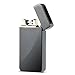 Kivors USB Rechargeable Windproof Flameless Electronic Double Pulse Arc Lighter Belief Chinese Dragon Lighter