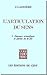 Discours scientifique et parole de la foi (Cogitatio fidei) (French Edition) by
