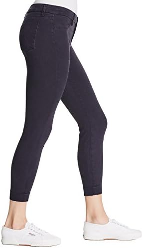 J Brand Jeans Women's 485 Mid Rise Skinny Pant