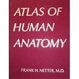 Atlas of Human Anatomy, Netter, Frank H., 0914168185