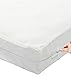 Mattress or Box Spring Protector Covers Bed Bug Proof/Water Proof Fits Mattress 6-9 Inch Queen