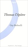 Thomas l'apotre (French Edition) by