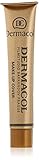 Dermacol Make-up Cover - Waterproof Hypoallergenic For All Skin Types - nr 211