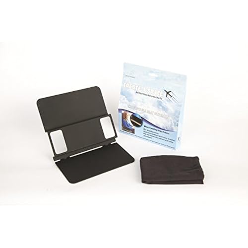 CREATE-A-SPACE Portable Airplane Seat Divider collection of cool unique weird amazon gift items
