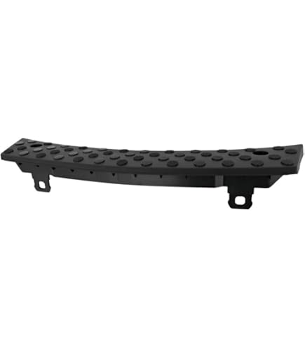 Cache œil De Remorquage Pour Pare-chocs Avant Mercedes Sprinter VS30 2019+ - Référence A9108850600 - Plastique Noir - Remplacement Direct