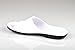 Nike Jordan Men's Jordan Super.Fly Team Slide White/Gym Red/Black Sandal 9 Men US