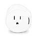 Samsung F-OUT-US-2 SmartThings Outlet, White, Works with Alexa
