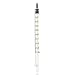 SciencePurchase 100 Pack TB Slip-Tip Disposable Syringe MVI Without Needle, 1 mL