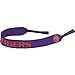 Siskiyou Sports NCAA Clemson Tigers Neoprene Sunglass Strap