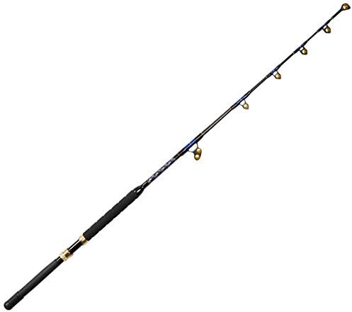 Carbon Fiber Venom PRO Series 20-40LB Tournament for Penn Shimano