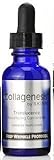 Skinn Collagenesis Deep Wrinkle Protocol Translucence Resurfacing Concentrate 1 oz Bottle