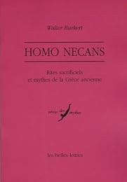 Homo necans