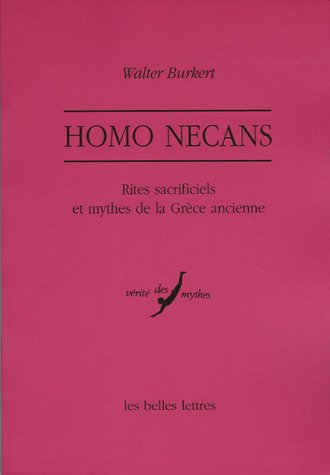 Homo necans