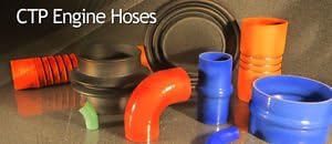 New CAT Aftermarket Engine Hose 2A6941