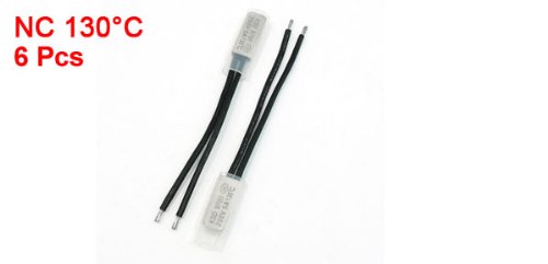 1 Uxcell+Temperature+Control+Switch+Piece