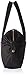 Herschel Strand Shoulder Bag, Black, Small 12.5L