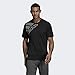 adidas Men's Freelift Sport Heather Sleeveless Tee
