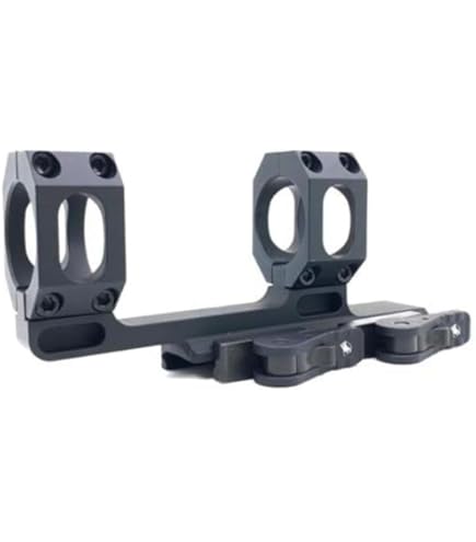 美品　ADM RECON MOUNT 30mm American Defense Recon Cantilever Scope Mount Family