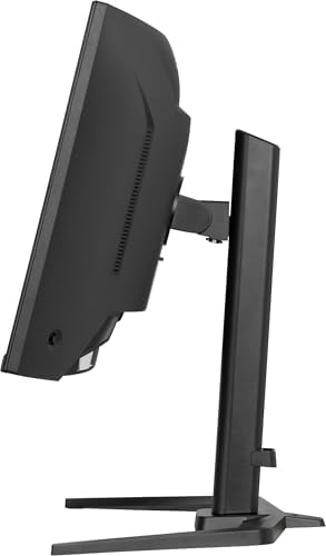 G-Master Red Eagle GCB3484WQSU-B1 Curved 1500R 86.4cm 34“ VA LED Gaming Monitor UWQHD HDMI DP USB3.2 USB-C 0.4ms 180Hz HDR400 FreeSync Premium Pip/PBP Höhenverstellung schwarz