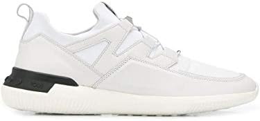 トッズ ラグジュアリーファッション メンズ Xxm91b0ca40mcm112a 革 ホワイト 運動靴 おトク 秋冬19