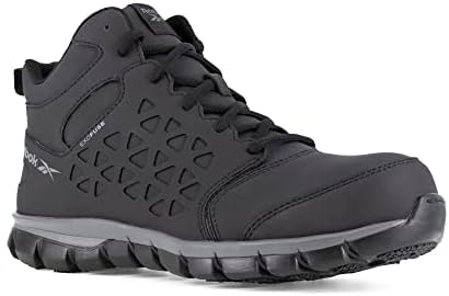 Brand New Bates Rush. Men’s composite toe. Bates Rush Mid Work Composite Toe Men - Walmart.com main image 3