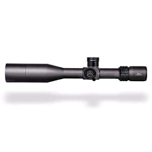 ARKEN OPTICS SH-4 4-14X44 FFP Zero Stop First Focal Plane Tactical Long Range Shooting and Hunting Scopes Rifle Scope Riflescope Sight