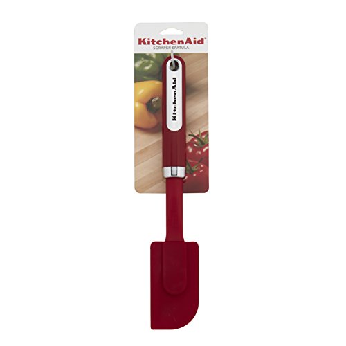 kitchenaid baking spatula