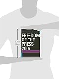 Image de Freedom of the Press 2007: A Global Survey of Media Independence
