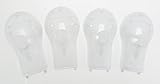 Night lions Tech(TM) plastic 1 spare parts for 37.5 Inch Monster Drone N7C RC Quadcopter