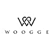 W WOOGGE Fashion Natural Insect Animal Enamel Brooches Bee Bumble Bee Spider Alloy Pins Vintage Jewelry for Women