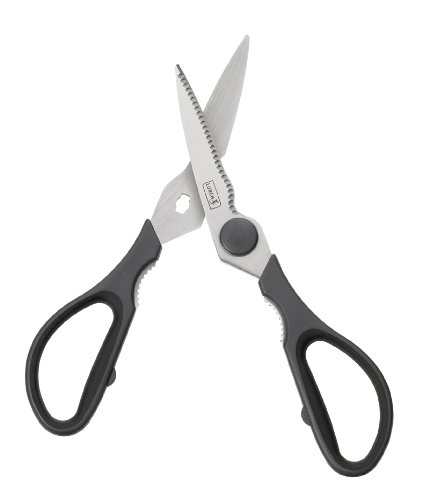 Lurch 10019 Küchenschere schwarz