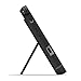 URBAN ARMOR GEAR [UAG] Case for Microsoft Surface Pro and Surface Pro 2, Black