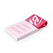 xo, Fetti Pink Bachelorette Party Sash - Bride To Be | Bachelorette Party Decorations - Sash for Bride | Bridal Shower Gift