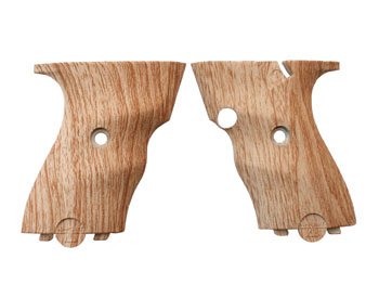 Hi Point Pistol Grip Light Wood .380 ACP and 9mm