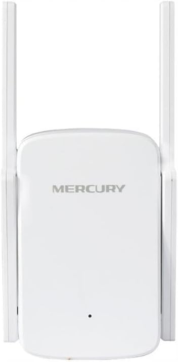 ME30 WLAN Verstärker Repeater AC1200 (867MBit/s 5GHz + 300MBit/s 2,4GHz, WLAN Verstärker, App Steuerung, Signalstärkeanzeige, kompatibel zu Allen WLAN Geräten, AP Modus)