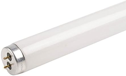 Topaz 20W 24in T12 Black Light Fluorescent Tube