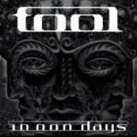 10,000 Days by Tool (2006-05-10)