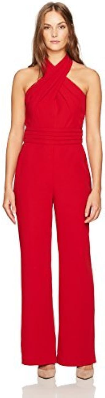 halter jumpsuit amazon