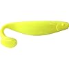Blue-Water-Candy-Rock-Fish-Candy-24-oz-Cannonball-Mojo-Lure-Loaded-with-9-Inch-Swimbait-Shad-Body-Chartreuse