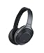 Sony WH-1000XM2 Wireless Noise Cancelling Headphones (Black) Bundle with Portable SRSXB20 Bluetooth Speaker (2 Items)
