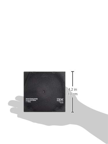 3 ULTRIUM+UNiVERSAL+CLEANING+CARTRIDGE+35L2086