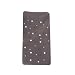 Ajetex Women's Rhinestone Opaque Tights