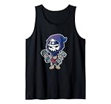 Gym Reaper Grim Reaper Bicep Curls Workout