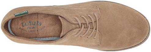 eastland women's bucksport oxford