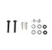 ZMAUTOPARTS Compatible with Volkswagen Golf/Jetta Fog Light Wiring Harness Kit
