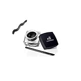 e.l.f. Studio Cream Eyeliner BLACK Eye Liner Makeup Liquid Waterproof Sexy ELF