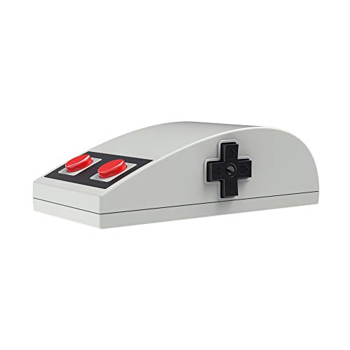 8Bitdo N30 2.4Ghz Wireless Mouse for PC Windows and