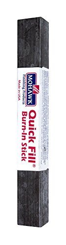 Mohawk Finishing Products M320-0004 Extra Dark Walnut Quick Fill, 4.35